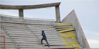 Media sanción a comisión bicameral de investigación del Estadio Bicentenario