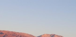 Anuncian un lunes con «calorcito»