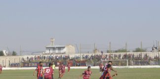 Flojo debut de San Lorenzo en el Federal A