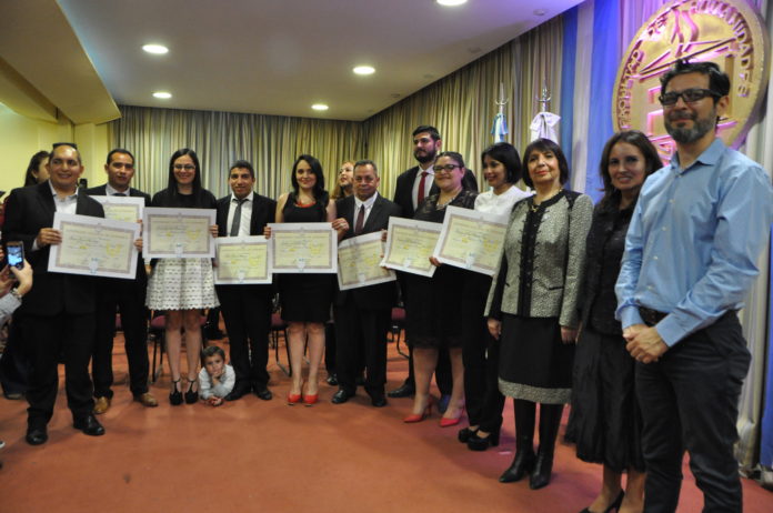 Colacion Huamanidades