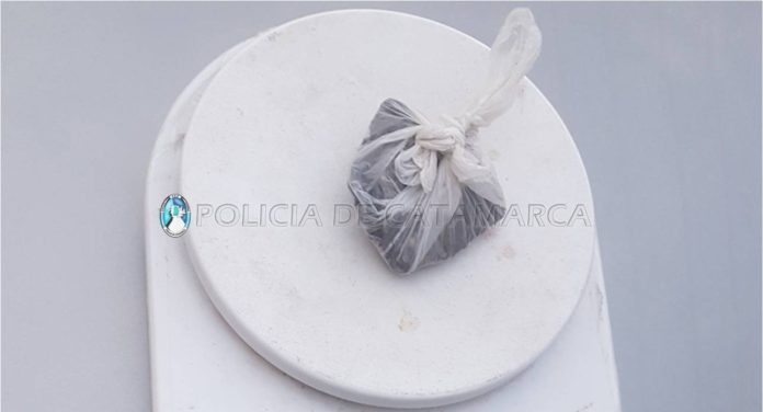 Comisaría Décima 1