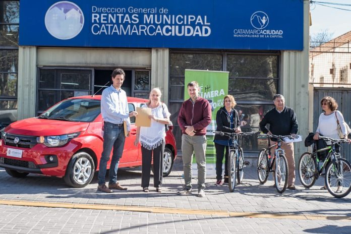Entrega3erAuto