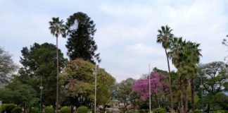 Así estará el tiempo hoy en la ciudad