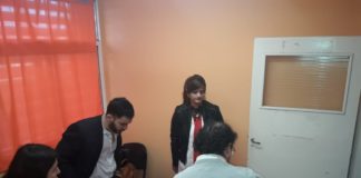 El Hospital Seccional de Los Altos, fue escogido para desarrollar un avanzado procedimiento tecnológico