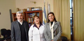 Maestro Ilustre 2018: la docente elegida es Miriam Ropellato