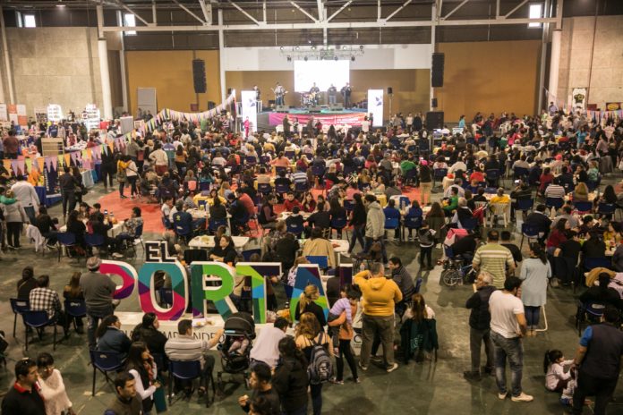 Portal del Emprendedor