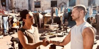 Esta noche llega a su final El Marginal II