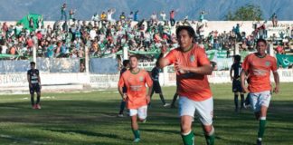 VIDEO: la victoria de San Martín ante Obreros en el clásico chacarero
