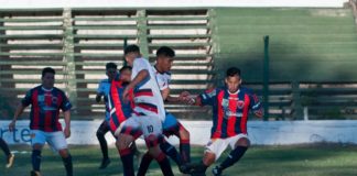 La Liga Catamarqueña disputa una nueva fecha del Anual entre sábado y domingo