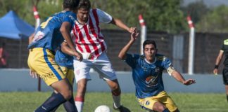 Modificaron el horario del partido de Coronel Daza