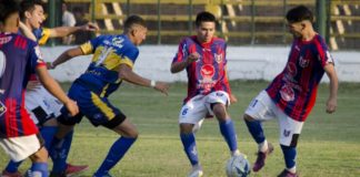 Juventud y San Lorenzo abren la 8va fecha del Anual capitalino