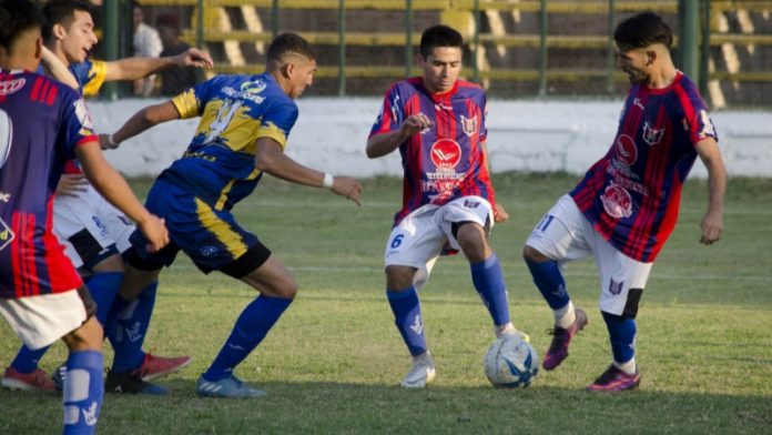 San Lorenzo