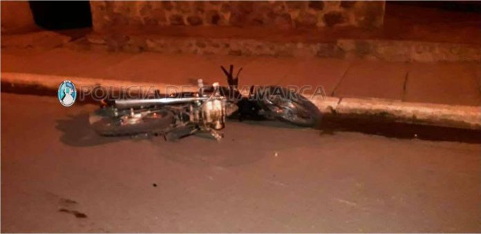 fatal SAN TA MARÍA