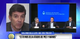 Preocupación por la nuevas medidas de ajuste