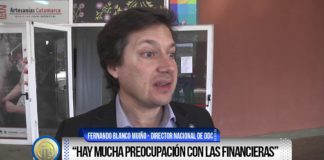 Se realiza la Asamblea de Defensa del Consumidor