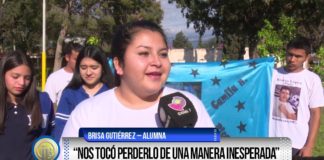 Semana del Estudiante, con festejos y homenaje
