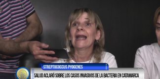 No se registraron en Catamarca casos invasivos recientes