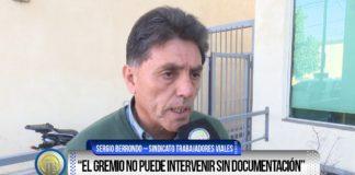 Denuncias en Vialidad: el gremio salió a responder