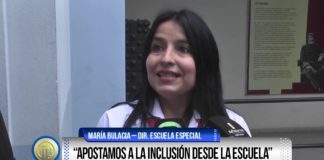 Conmemoraron el Día de la Persona Sorda