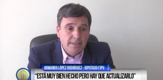 Buscan modificar el Código de Procedimientos Mineros