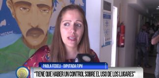 Proyecto de ley para reglamentar el turismo activo