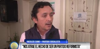 Comenzaron las reuniones por la reforma de la CO