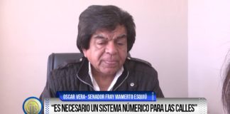 Pasada la audiencia, el CD deberá decidir
