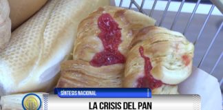 Síntesis de noticias nacionales