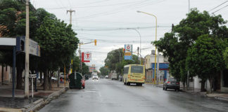 El tiempo: persiste la lluvia en la ciudad