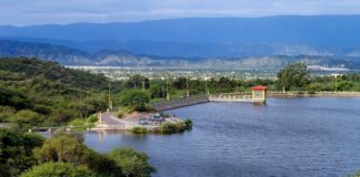 ¿Cómo estará el tiempo el fin de semana?