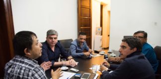 Disponen el desembolso de casi $17 millones a los municipios