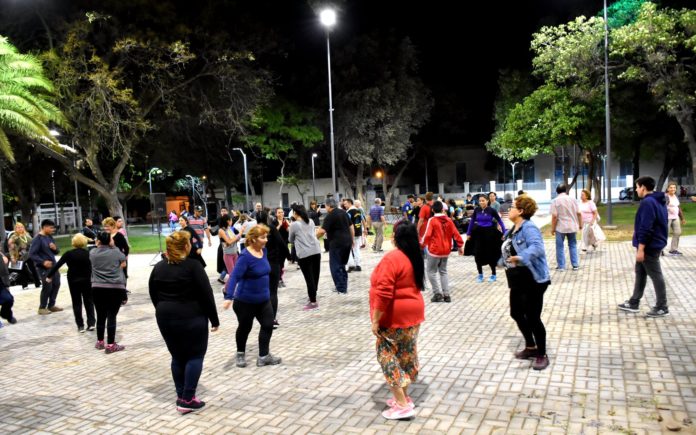 DANZAS VILLA CUBAS 1
