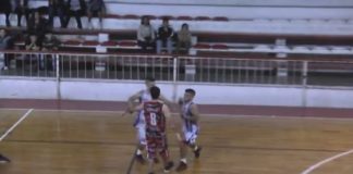 Duras sanciones para los jugadores del Dep. Juventud y Red Star por los incidentes