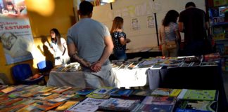 Continua abierta la convocatoria para presentar las propuestas para la 12° Feria Provincial del Libro