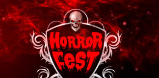 Las ganadoras del concurso Horror Fest ya retiraron sus premios