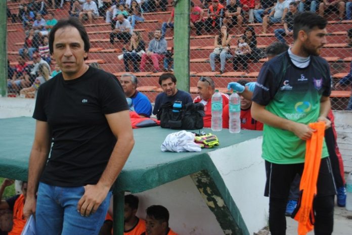 Hugo Corbalán