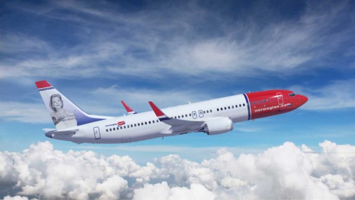 Norwegian reunion 3