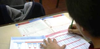 El operativo Aprender se realizará este jueves en las escuelas primarias