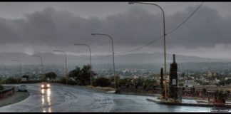 El tiempo: siguen las lluvias y baja la temperatura