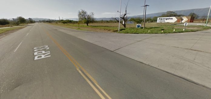 ciclista lesionado