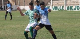 El Sub 15 tiene programación para el fin de semana