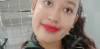 En Tucumán encontraron a Rocío Verón, la joven que era buscada