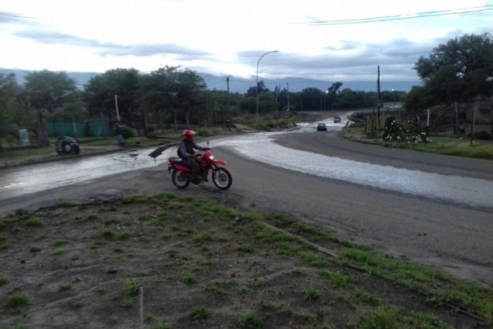Camino de la Virgen