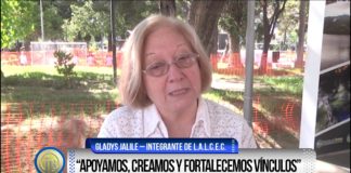 Actividades para concientizar sobre el cáncer de mama