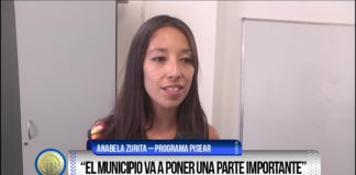 El PISEAR, con fondos destinados a productores