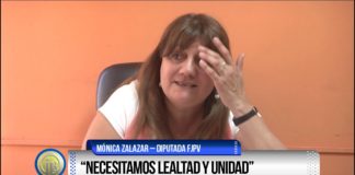 Repercusiones de los actos por el Día de la Lealtad