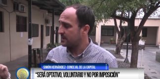 Empleados del CD podrán pasarse a la Municipalidad