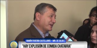 Hay más pacientes con diabetes gestacional