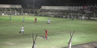 VIDEO: el triunfo de Independiente SA sobre La Merced