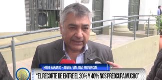 Gran preocupación en sectores políticos y sociales